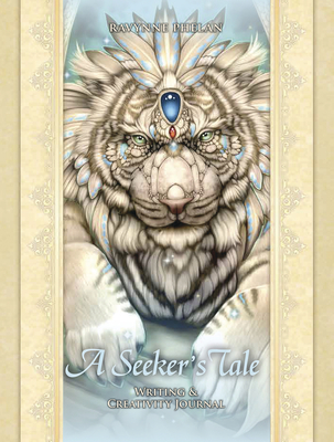A Seeker's Tale - Phelan, Ravynne