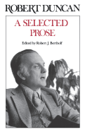 A Selected Prose