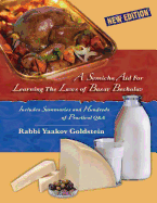 A Semicha Aid for Learning the Laws of Basar Bechalav-New Edition
