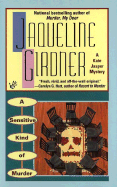 A Sensitive Kind of Murder: 7