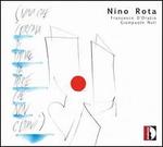 A Sentimental Devil: Complete Works for Violin/Viola and Piano by Nino Rota