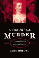 A Sentimental Murder