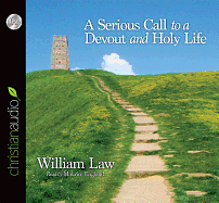 A Serious Call to a Devout and Holy Life