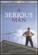 A Serious Man