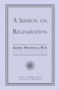 A Sermon on Regeneration