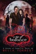 A Shade of Vampire 48: A Tip of Balance