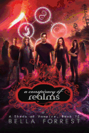 A Shade of Vampire 72: A Conspiracy of Realms