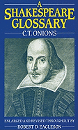 A Shakespeare glossary