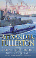 A Share Of Honour: 3rd omnibus in series