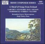 A Sheaf of Song from Ireland