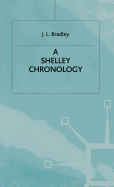 A Shelley Chronology