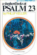 A Shepherd Looks at Psalm 23
