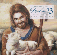 A Shepherd Looks at Psalm 23
