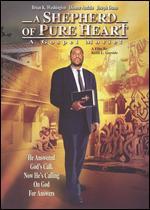 A Shepherd of Pure Heart