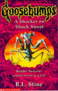 A Shocker on Shock Street