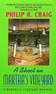A Shoot on Martha's Vineyard: A Martha's Vineyard Mystery