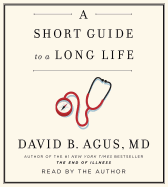 A Short Guide to a Long Life