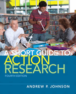 A Short Guide to Action Research