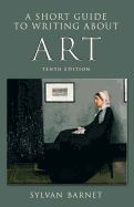 A Short Guide to Writing about Art
