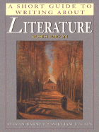 A Short Guide to Writing about Literature