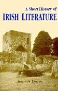 A Short History of Irish Literature