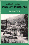 A Short History of Modern Bulgaria