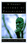 A Short History of Philosophy
