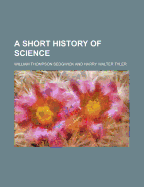 A Short History of Science