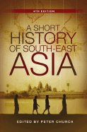 A Short History of South-East Asia