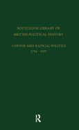 A Short History of the British Working Class Movement (1937): Volume 2