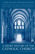 A Short History of the Catholic Church
