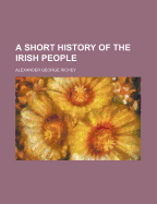 A Short History of the Irish People
