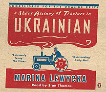 A Short History of Tractors in Ukrainian
