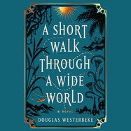 A Short Walk Through a Wide World