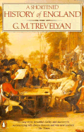 A Shortened History of England
