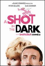 A Shot in the Dark