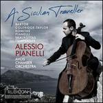 A Sicilian Traveller