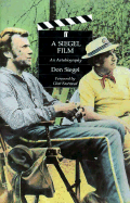 A Siegel Film: An Autobiography
