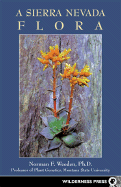 A Sierra Nevada Flora
