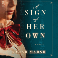 A Sign of Her Own