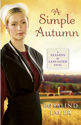 A Simple Autumn - Lauer, Rosalind