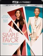 A Simple Favor