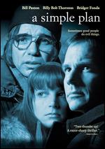 A Simple Plan - Sam Raimi