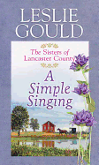 A Simple Singing