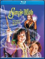A Simple Wish [Blu-ray]