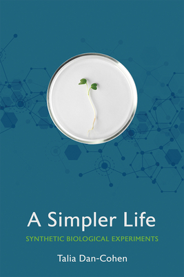 A Simpler Life - Dan-Cohen, Talia