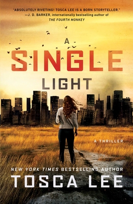 A Single Light - Lee, Tosca