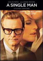 A Single Man - Tom Ford
