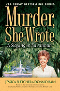 A Slaying in Savannah