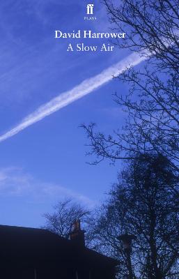 A Slow Air - Harrower, David